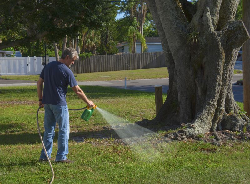 Effective Weed Control Strategies — Cost of Weed Control