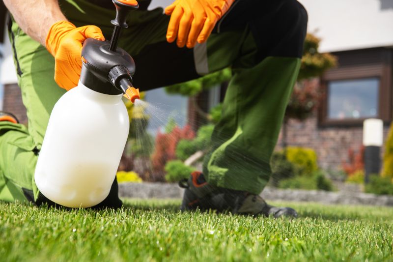 Effective Weed Control Strategies — Cost of Weed Control