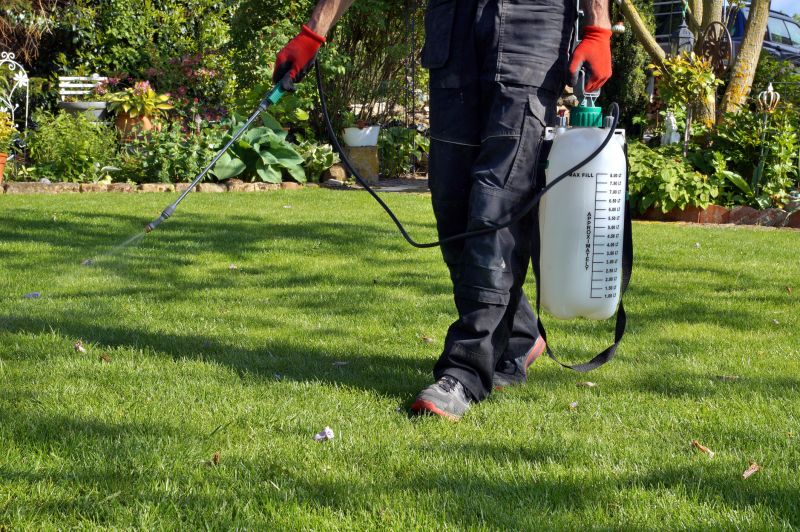 Effective Weed Control Strategies — Cost of Weed Control