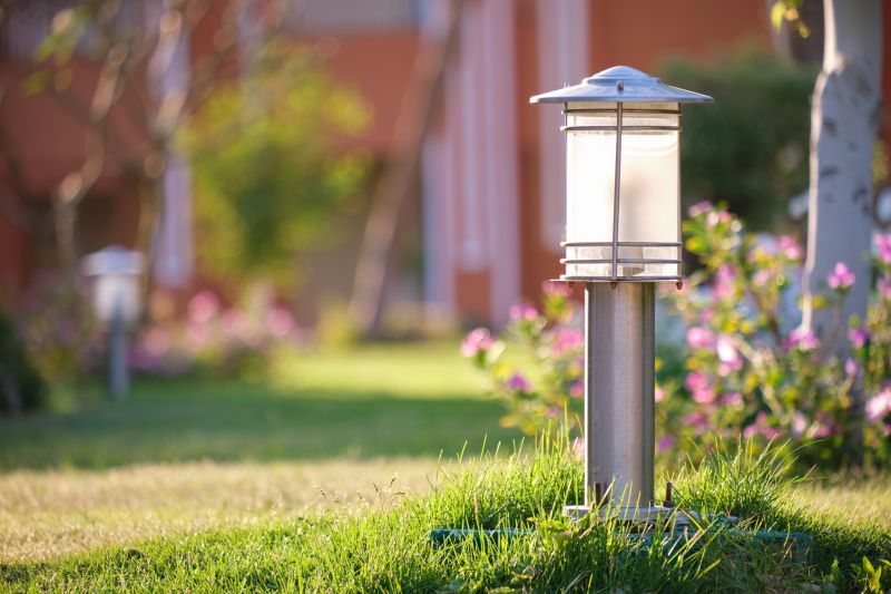 Outdoor Lighting Installation in Littleton, CO