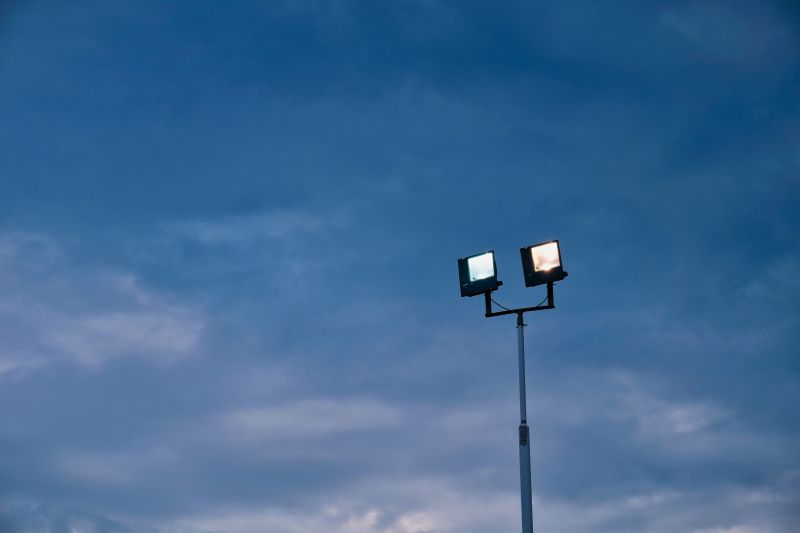 Outdoor Lighting Installation in Littleton, CO
