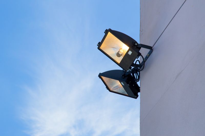 Pond Lighting Installation in Heber City, UT