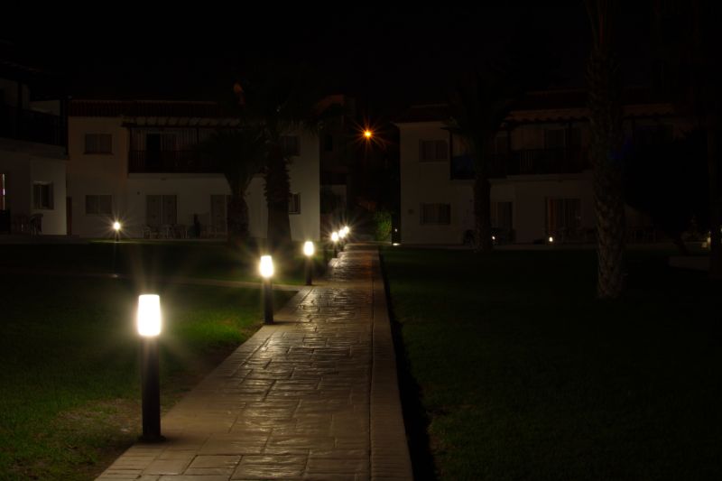 Yard Lights Installation in Denver, CO